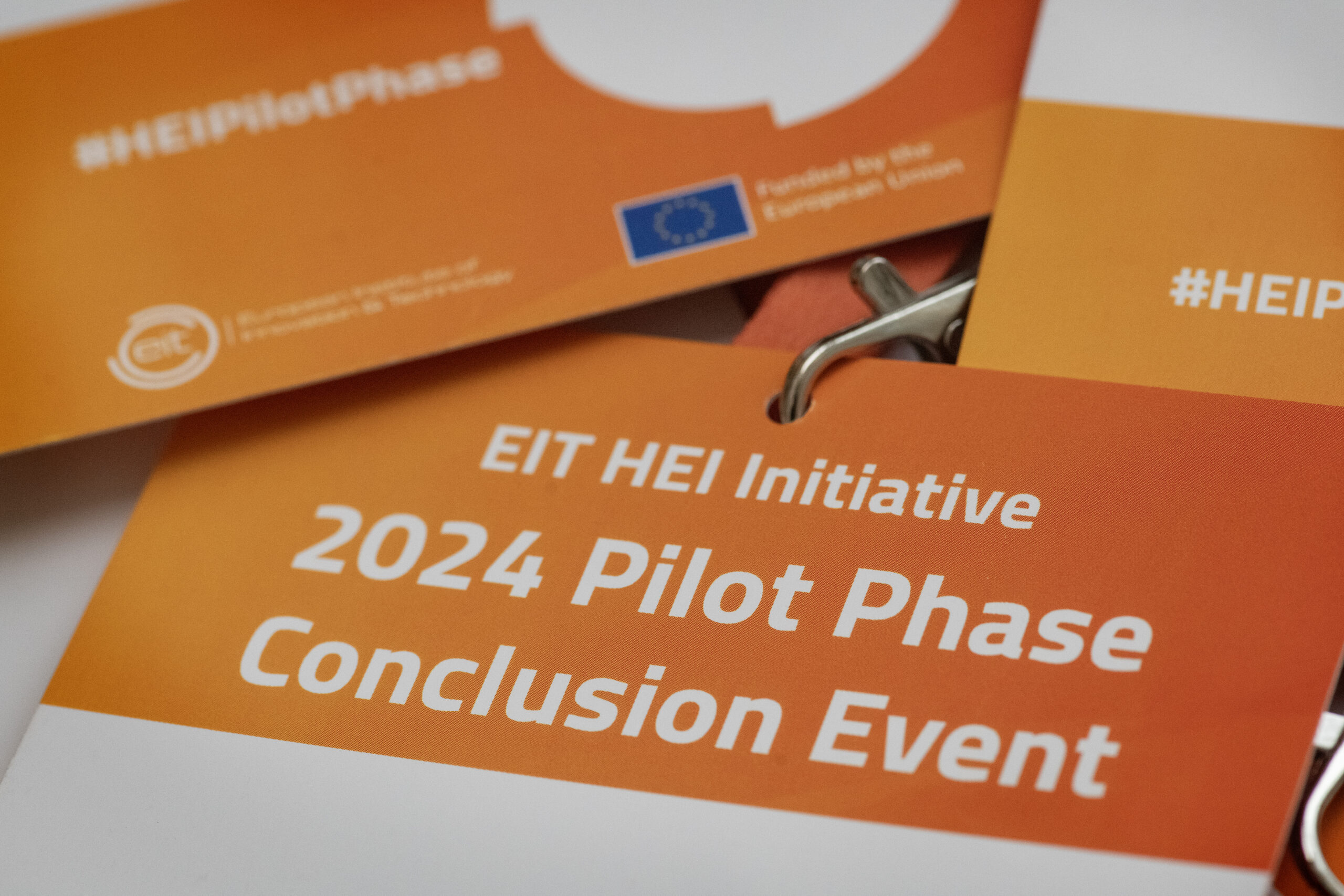 Summary of the 2024 Pilot Phase Conclusion Event